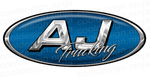 AJ Trucking Pete Emblem Skins x 3