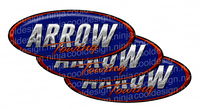 Arrow Towing Peterbilt Emblem Skins