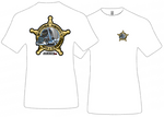 Bridge Height Inspector T-Shirts