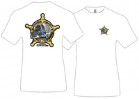 Bridge Height Inspector T-Shirts