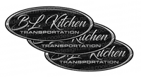 BL Kitchen Peterbilt Emblem Skins