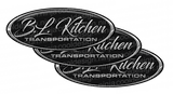 BL Kitchen Peterbilt Emblem Skins
