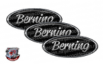 Berning Peterbilt Emblem Skins