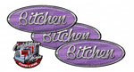 Bitchen Peterbilt Emblem Skins