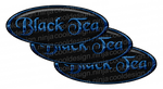 Black Tea Peterbilt Emblem Skins