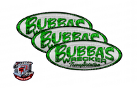 Bubbas Peterbilt Emblem Skins