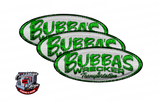 Bubbas Peterbilt Emblem Skins