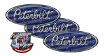 CAR Transport Peterbilt Emblem Skin Fleet-Pack