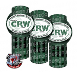 CRW Kenworth Emblem Skins