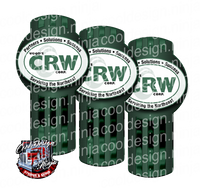 CRW Kenworth Emblem Skins