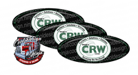 CRW Peterbilt Emblem Skins