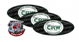 CRW Peterbilt Emblem Skins