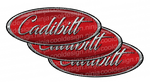 Cadibilt Peterbilt Emblem Skins