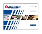 XpresspostTM - Shipping Upgrade - USA Prepaid - 4 business days (Guaranteed)