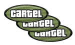 Cartel Peterbilt Emblem Skins