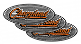 Charpland Peterbilt Emblem Skins