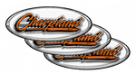 Charpland Peterbilt Emblem Skins