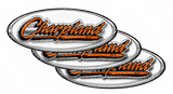 Charpland Peterbilt Emblem Skins