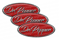 Dr Pepper Peterbilt Emblem Skins