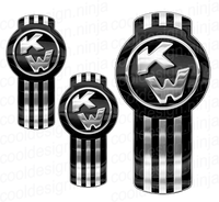 MR KW Emblem Skins