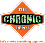 Detroit Haulers/Chronic Depot Logo Pack