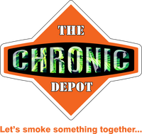 Detroit Haulers/Chronic Depot Logo Pack
