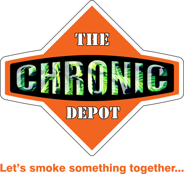 Detroit Haulers/Chronic Depot Logo Pack
