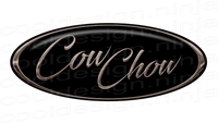 3-Pack Tan/Black Peterbilt Emblem Skins