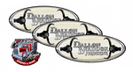 Dallon Maddox Peterbilt Emblem Skins