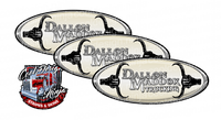 Dallon Maddox Peterbilt Emblem Skins