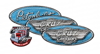 Cruz Peterbilt Emblem Skins