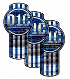 D1C Kenworth Emblem Skin Kit