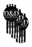 D&D Kenworth Emblem Skins