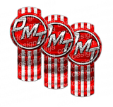 DMT Kenworth Emblem Skin Kit