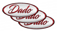 Dado Peterbilt Emblem Skins