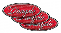 D'angelo Peterbilt Emblem Skins