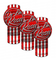 De La Rosa Kenworth Emblem Skin Kit