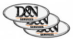 D&N Services Peterbilt Emblem Skins