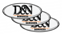 D&N Services Peterbilt Emblem Skins