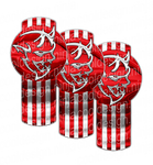 Kenworth Demon Emblem Skin Kit