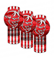 Kenworth Demon Emblem Skin Kit
