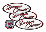 Dreamchaser Peterbilt Emblem Skins