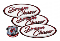 Dreamchaser Peterbilt Emblem Skins