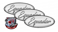 Equador Peterbilt Emblem Skins