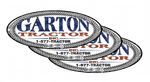 Garton Peterbilt Emblem Skins