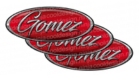 Gomez Peterbilt Emblem Skins