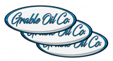Grable Oil Peterbilt Emblem Skins