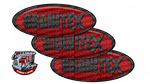 Granite X Peterbilt Emblem Skins
