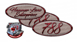 Hammer Lane Peterbilt Emblem Skins