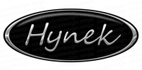 Hynek Peterbilt Emblem Skins 3-Pack